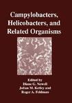 Campylobacters, Helicobacters, and Related Organisms 1st Edition