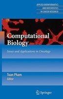 Computational Biology: Issues and Applications in Oncology