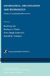 Information, Organisation and Technology: Studies in Organisational Semiotics illustrated edition Edition