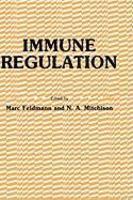 Immune Regulation illustrated edition Edition