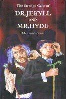 The strange case of Dr. Jekyll and Mr. Hyde