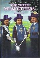 The Three Musketeers