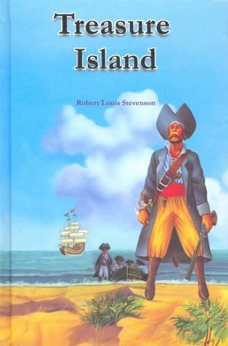 Treasure Island 01 Edition