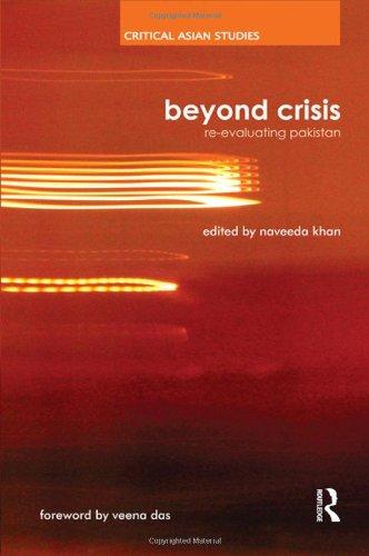 Beyond Crisis: Re-Evaluating Pakistan