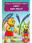 ANIMAL ADV FRET & POLLY