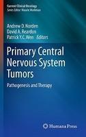 Primary Central Nervous System Tumors: Pathogenesis and Therapy