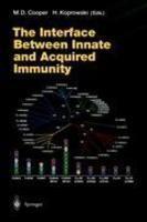 The Interface Between Innate and Acquired Immunity 1st Edition