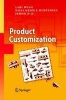 Product Customization illustrated edition Edition