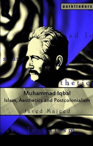 Muhammad Iqbal: Islam, Aesthetics and Postcolonialism (Pathfinders)