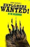 Explorers Wanted: In The Wilderness