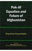 Pak-Af Equation And Future Of Afghanistan