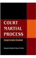 Court Martial Process: Empircally Studied