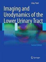 Imaging and Urodynamics of the Lower Urinary Tract 0002 Edition