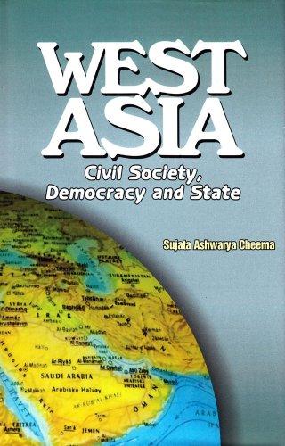 West Asia: Civil Society, Democracy and State