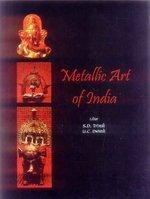 Metallic Art of India