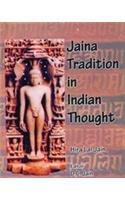 Jaina Tradition in Indian Thought