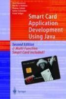 Smart Card Application Development Using Java 0002 Edition