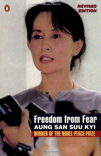 Freedom from Fear: And Other Writings
