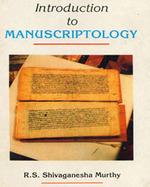  Introduction to manuscriptology 