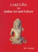 Lakulisa in Indian Art and Culture