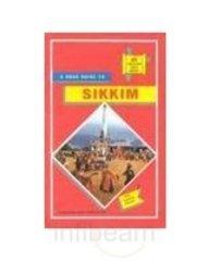  Sikkim (Discover India series / TT. Maps) 