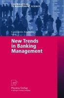 New Trends in Banking Management illustrated edition Edition