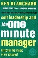 Self Leadership & One Minute Manager