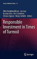 Responsible Investment in Times of Turmoil 2011th Edition