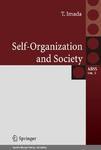 Self-Organization and Society 1st Edition