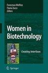 Women in Biotechnology: Creating Interfaces