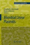 Microbial Linear Plasmids 1st Edition