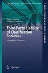 Third-Party Liability of Classification Societies: A Comparative Perspective