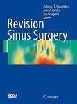 Revision Sinus Surgery [With DVD] 1 Har/DVD Edition