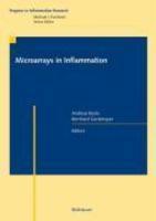 Microarrays in Inflammation 1st Edition