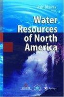 Water Resources of North America illustrated edition Edition