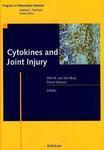 Cytokines and Joint Injury 1st Edition