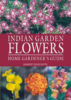 Indian Garden Flowers