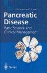 Pancreatic Disease: Basic Science and Clinical Management illustrated edition Edition