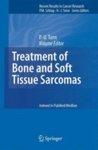 Treatment of Bone and Soft Tissue Sarcomas 1st Edition