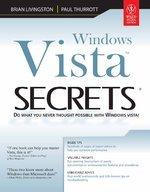 Windows Vista Secrets