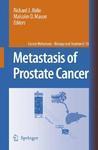 Metastasis of Prostate Cancer 1st Edition