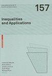 Inequalities and Applications: Conference on Inequalities and Applications, Noszvaj (Hungary), September 2007 illustrated edition Edition