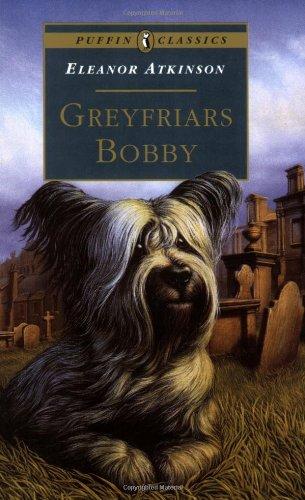 Greyfriars Bobby (Puffin Classics)