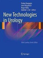 New Technologies in Urology 1st Edition. Edition