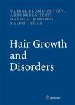 Hair Growth and Disorders 1st Edition