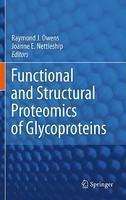 Functional and Structural Proteomics of Glycoproteins 1st  Edition