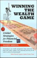 Winning the Wealth Game: Cricket Strategies for Financial Freedom