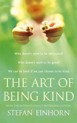 The Art of Being Kind 01 Edition