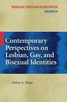 Contemporary Perspectives on Lesbian, Gay, and Bisexual Identities 1st ed. Softcover of orig. ed. 2009th Edition