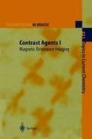 Contrast Agents I: Magnetic Resonance Imaging